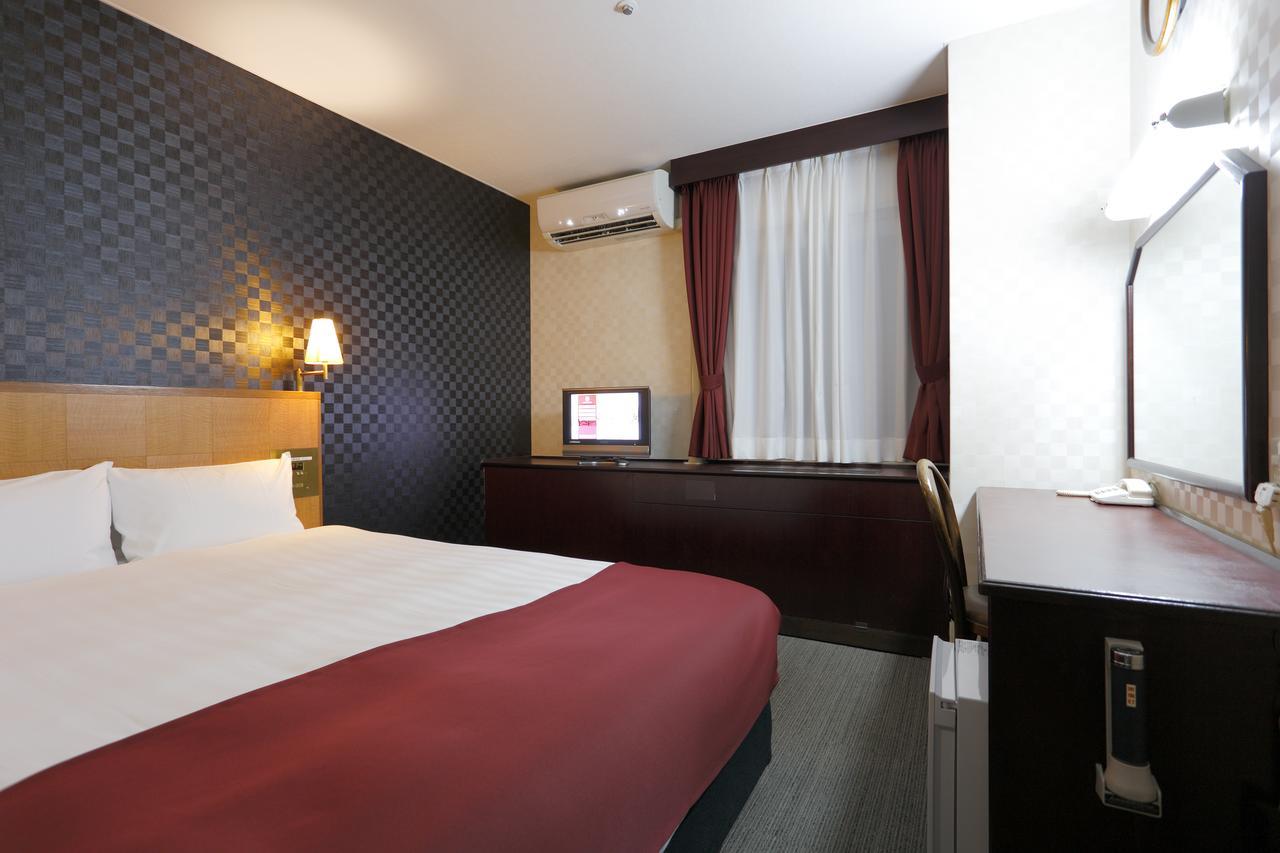 Pioland Hotel Saitama Zewnętrze zdjęcie