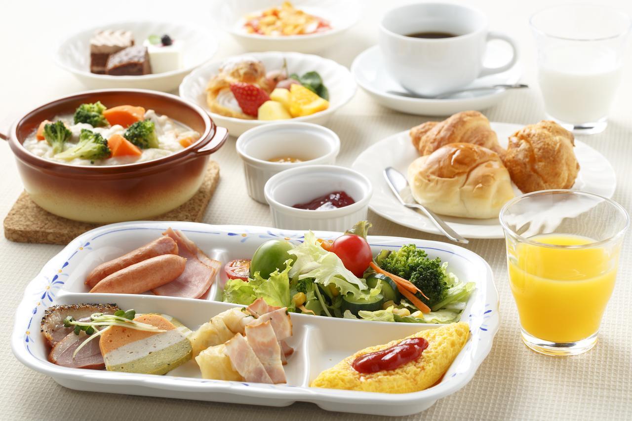 Pioland Hotel Saitama Zewnętrze zdjęcie