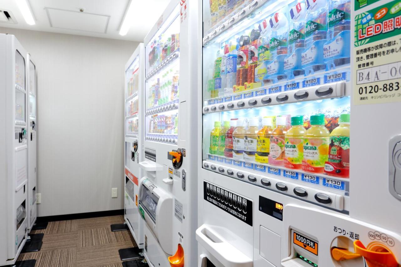 Pioland Hotel Saitama Zewnętrze zdjęcie