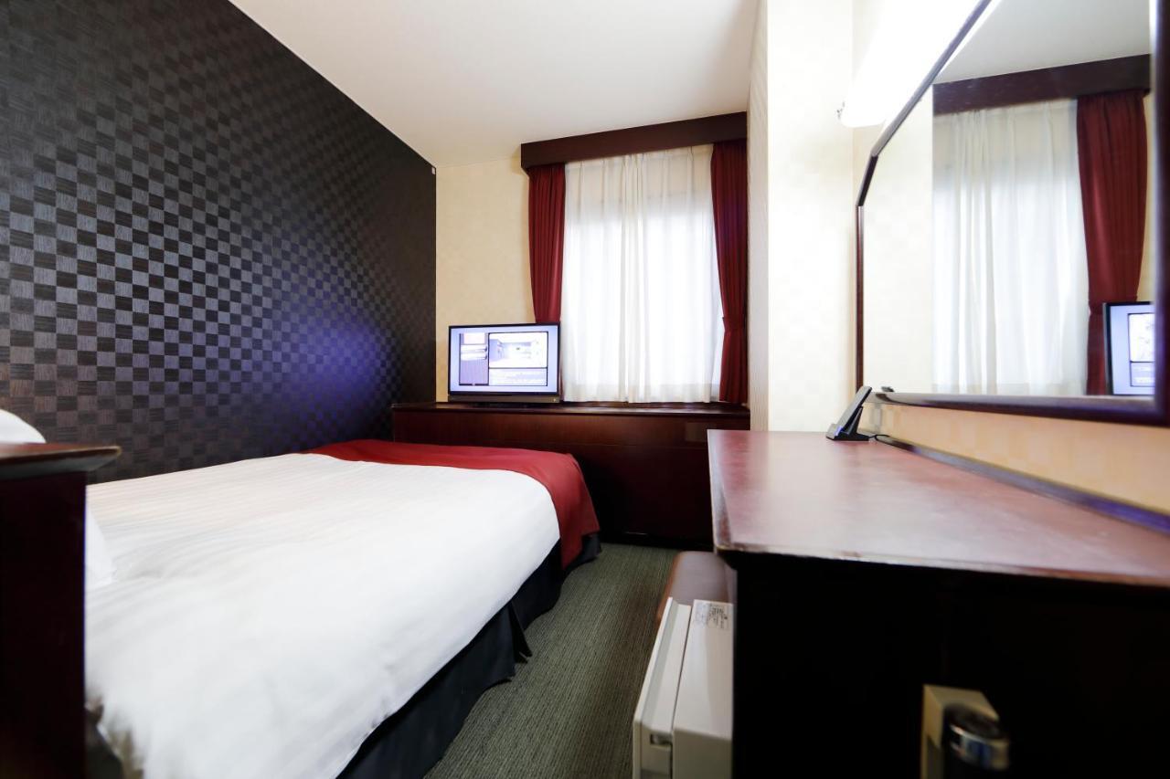 Pioland Hotel Saitama Zewnętrze zdjęcie
