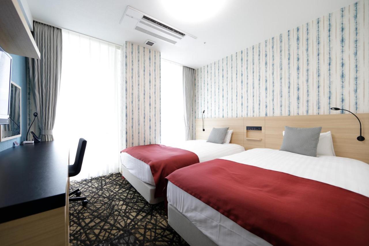 Pioland Hotel Saitama Zewnętrze zdjęcie