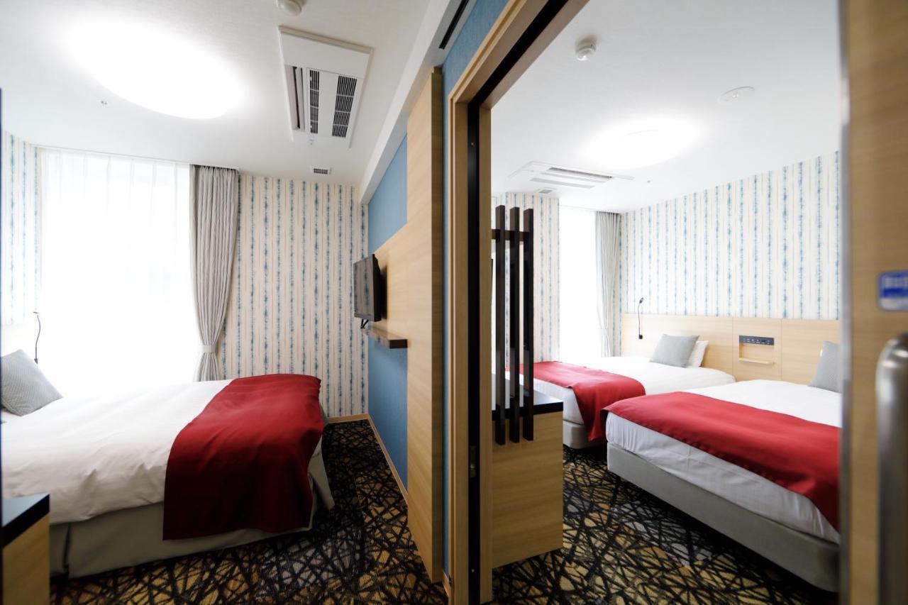 Pioland Hotel Saitama Zewnętrze zdjęcie