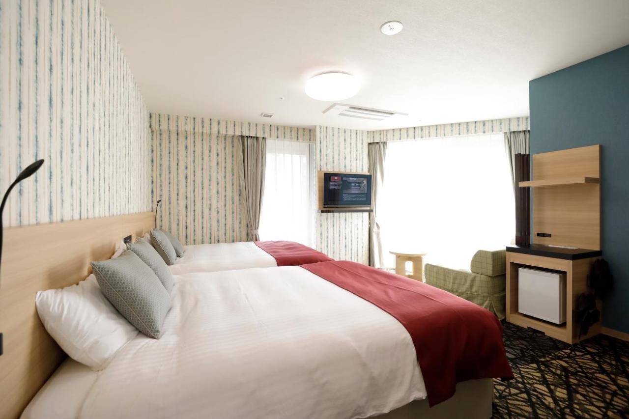 Pioland Hotel Saitama Zewnętrze zdjęcie