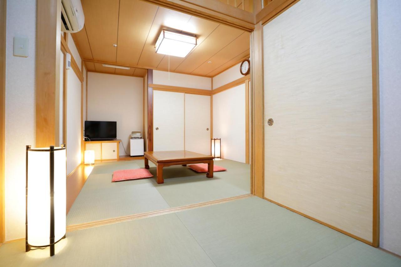 Pioland Hotel Saitama Zewnętrze zdjęcie