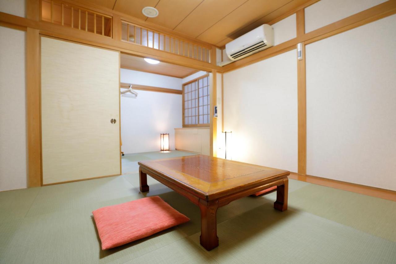 Pioland Hotel Saitama Zewnętrze zdjęcie